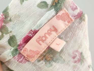 czy akryl jest dobry na sweter: Honey Punch, Kardigan damski, rozmiar L — 4