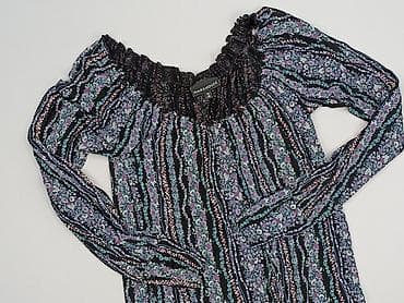 czarne botki ccc: Wearhouse, Sukienka damska, rozmiar M — 1