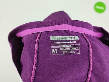 oner active spodnie: T-shirt damski, rozmiar M — 4