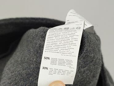 rajstopy do krótkich spodenek: Sinsay, Szorty damskie, rozmiar M — 6