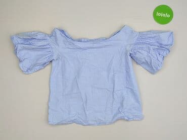 Kobiety: H&M, Bluzka damska, rozmiar XS — 2