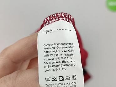 clark bielizna: Shein, Sukienka damska, rozmiar L — 5