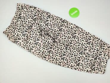 spodnie z piorami zara: Zara, Spodnie materiałowe damskie, rozmiar S — 3