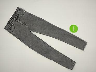 inditex rn77302: Jeansy damskie, rozmiar S — 2