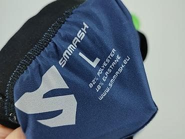 dresy nike beżowe: Legginsy Sportowe damskie, rozmiar L — 5