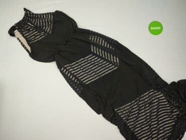 wyprzedaż sukienek plus size: Sukienka damska, S — 3