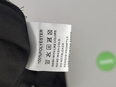 drapowane body: Sukienka damska, rozmiar XL — 5