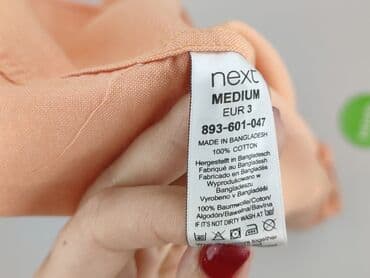 vans kurtka zimowa: Next, Shirt for men, M — 5