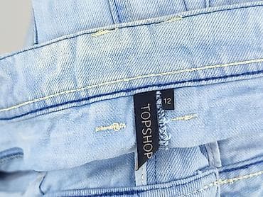 robot zabawkowy: Topshop, Spódnica damska, rozmiar M — 4