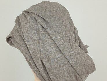 szara bluzka h m: H&M Basic, Bluzka damska, rozmiar L — 6