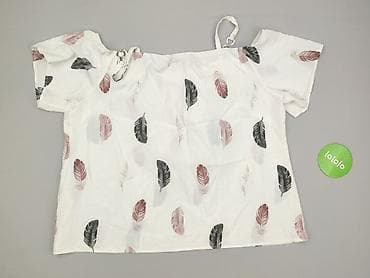 biustonosz 75 b: Bluzka damska, rozmiar 6XL — 3