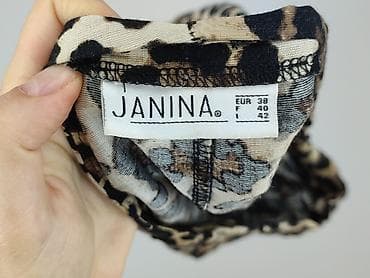 "jasper": Janina, Szorty damskie, rozmiar M — 5