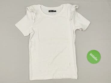 lidl podkoszulki dziewczęce: Sinsay, T-shirt damski, rozmiar M — 2