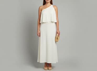 kurtki zimowe damskie wyprzedaż mohito: Mohito, Sukienka damska, rozmiar XL — 6