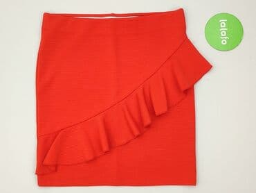 spódnice prążkowane sinsay: Sinsay, Spódnica damska, rozmiar M — 2