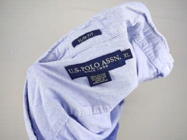 lidl podkoszulki męskie: Us Polo Assn, Koszulа dla mężczyzn, XL — 4