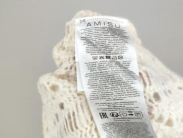 cinamoons: Amisu, Sweter damski, rozmiar XS — 5