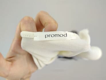 t shirty basic: Promod, Футболка жіноча, розмір S — 4