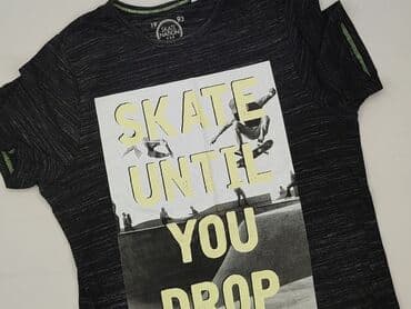 T-shirt, C&A, 14 years, 158-164 cm, condition - Perfect
