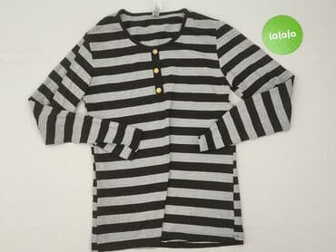 topy do marynarki: Bluzka damska, rozmiar M — 2