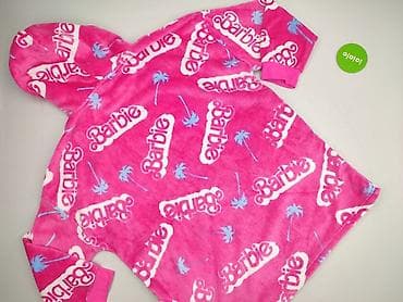 body barbie: Barbie, Bluza z kapturem damska, rozmiar L — 3