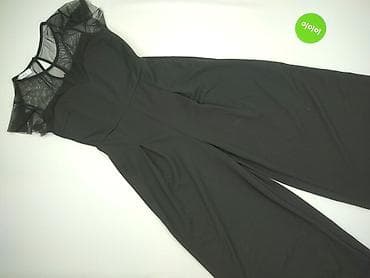 plus size sukienki: WalG, Kombinezon damski, rozmiar 5XL — 2