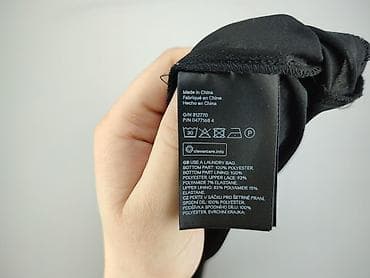 prosta sukienki: H&M Divided, Sukienka damska, rozmiar S — 5