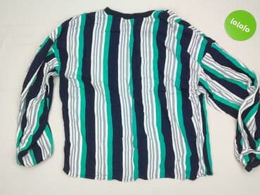 sinsay bluzki z krótkim rękawem: Sinsay, Bluzka damska, rozmiar XL — 4