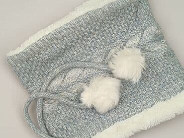 top secret sweterki: Tube scarf, condition - Good — 1