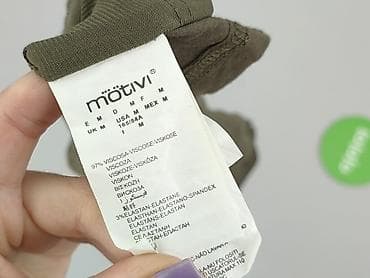 bluza tunika: Motivi, Top damski, rozmiar M — 5
