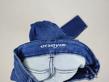 orsay dżinsy damskie: Orsay, Jeansy damskie, rozmiar S — 4