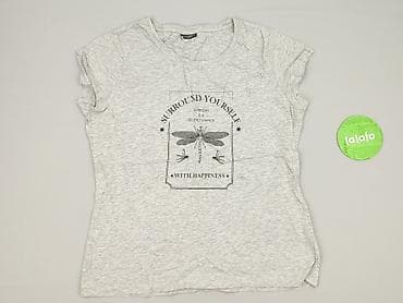 cubus basic t shirt: Beloved, Футболка жіноча, розмір XL — 2