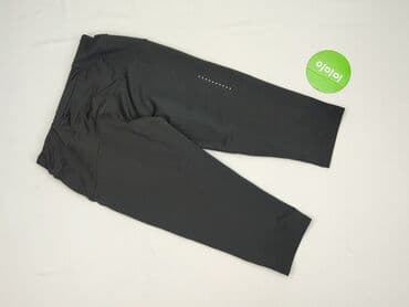 dresy spodnie: Crivit, Legginsy Sportowe damskie, rozmiar S — 3