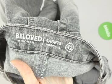 Жінкам: Beloved, Шорти жіночі, XL на lalafo.pl — 4 Жінкам: Beloved, Шорти жіночі, XL — 4
