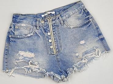dungarees: Szorty damskie, rozmiar S — 1