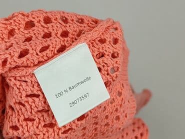 sweter z krótkim rękawem męski: UpFashion, Sweter damski, rozmiar M — 5