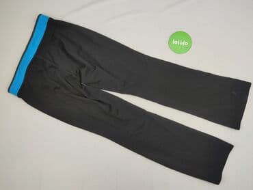 spodnie joggery damskie lidl: St. Bernard, Spodnie dresowe damskie, rozmiar M — 3