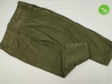 oliwkowe buty: Chinosy dla mężczyzn, rozmiar 2XL — 3