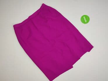 garnitur damski plus size: Elegancki komplet, rozmiar 6XL — 5