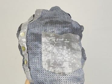 monnari bluzki koszulowe: Janina, Bluzka damska, rozmiar S — 6