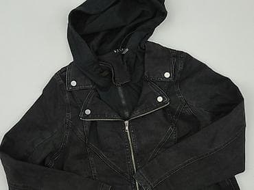 Kurtka jeansowa damska, rozmiar XL