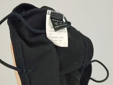 shein podkoszulki damskie: Shein, Top damski, rozmiar XS — 5