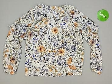 canda marynarka: Xana, Bluzka damska, rozmiar S — 3