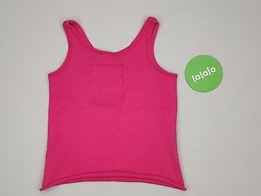 dresy croop: T-shirt damski, rozmiar S — 3