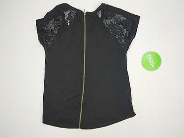 basic bluzki damskie: Bershka, Bluzka damska, rozmiar L — 4