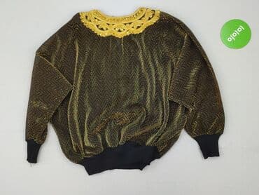 bluza z diamencikami: Bluza damska
, rozmiar One size — 4