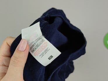 tommy hilfiger essential t shirty: Fruit Of The Loom, Women`s T-shirt, size XL (EU 42) — 6