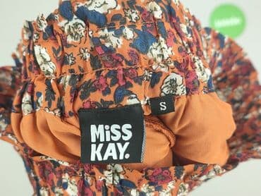 spódnice dla szerokich bioder: Spódnica damska, rozmiar S — 4