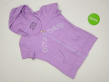 s west: Bluza z kapturem damska, rozmiar XL — 2