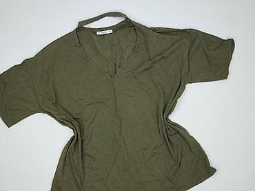 PULL&BEAR, T-shirt damski, rozmiar M